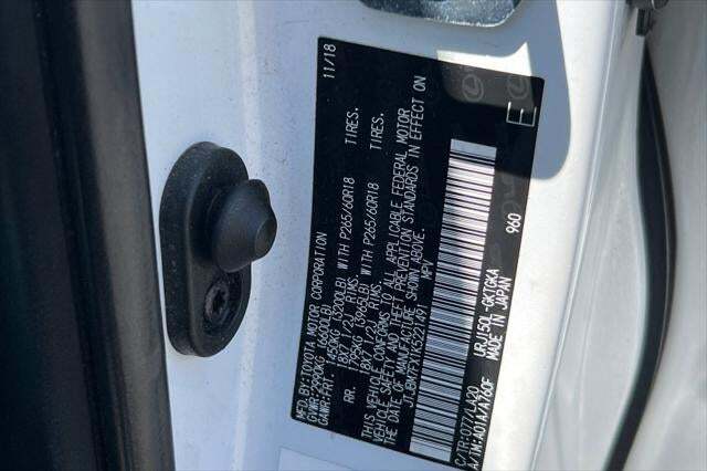 2019 Lexus GX Premium Roseville CA