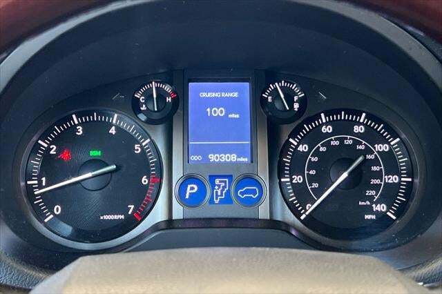 2019 Lexus GX Premium Roseville CA