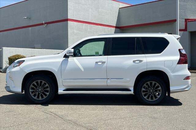2019 Lexus GX Premium Roseville CA