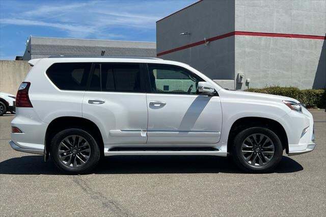 2019 Lexus GX Premium Roseville CA