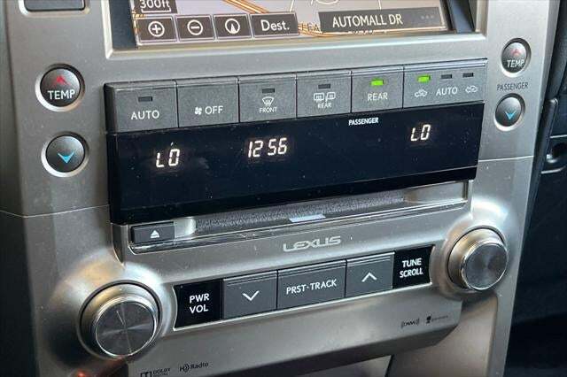 2019 Lexus GX Premium Roseville CA