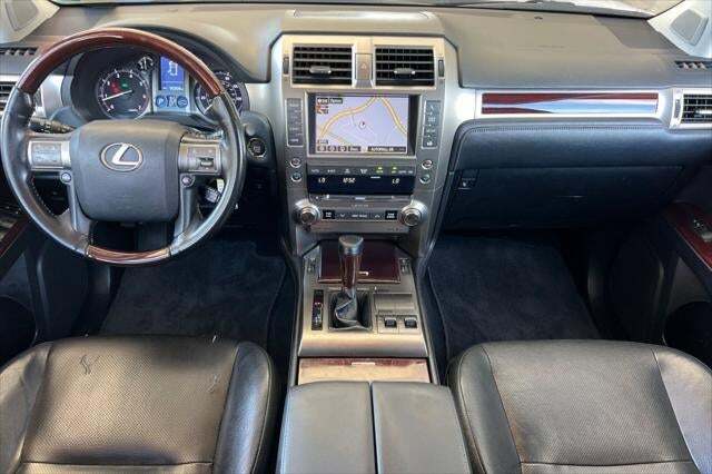 2019 Lexus GX Premium Roseville CA