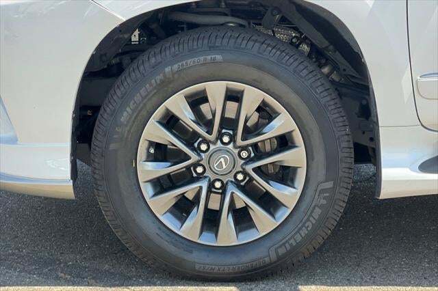 2019 Lexus GX Premium Roseville CA