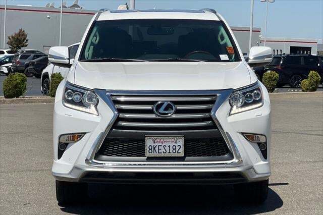 2019 Lexus GX Premium Roseville CA
