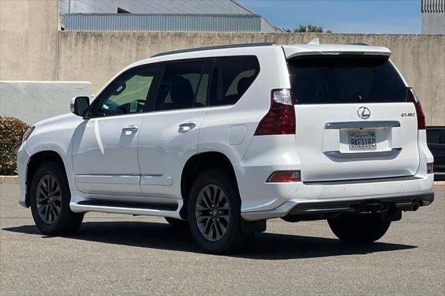 2019 Lexus GX Premium Roseville CA