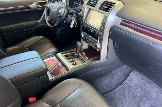 2019 Lexus GX Premium Roseville CA