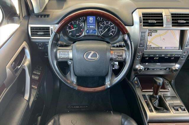 2019 Lexus GX Premium Roseville CA