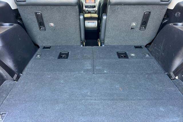 2019 Lexus GX Premium Roseville CA