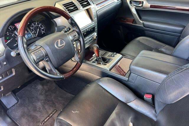 2019 Lexus GX Premium Roseville CA