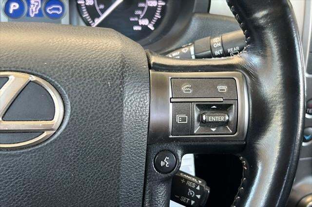 2019 Lexus GX Premium Roseville CA