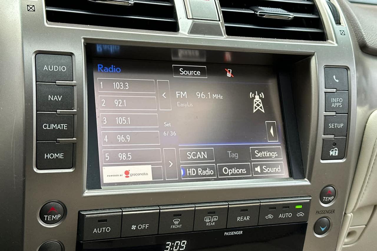 2019 Lexus GX Premium Roseville CA