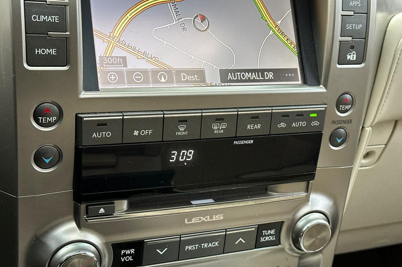 2019 Lexus GX Premium Roseville CA