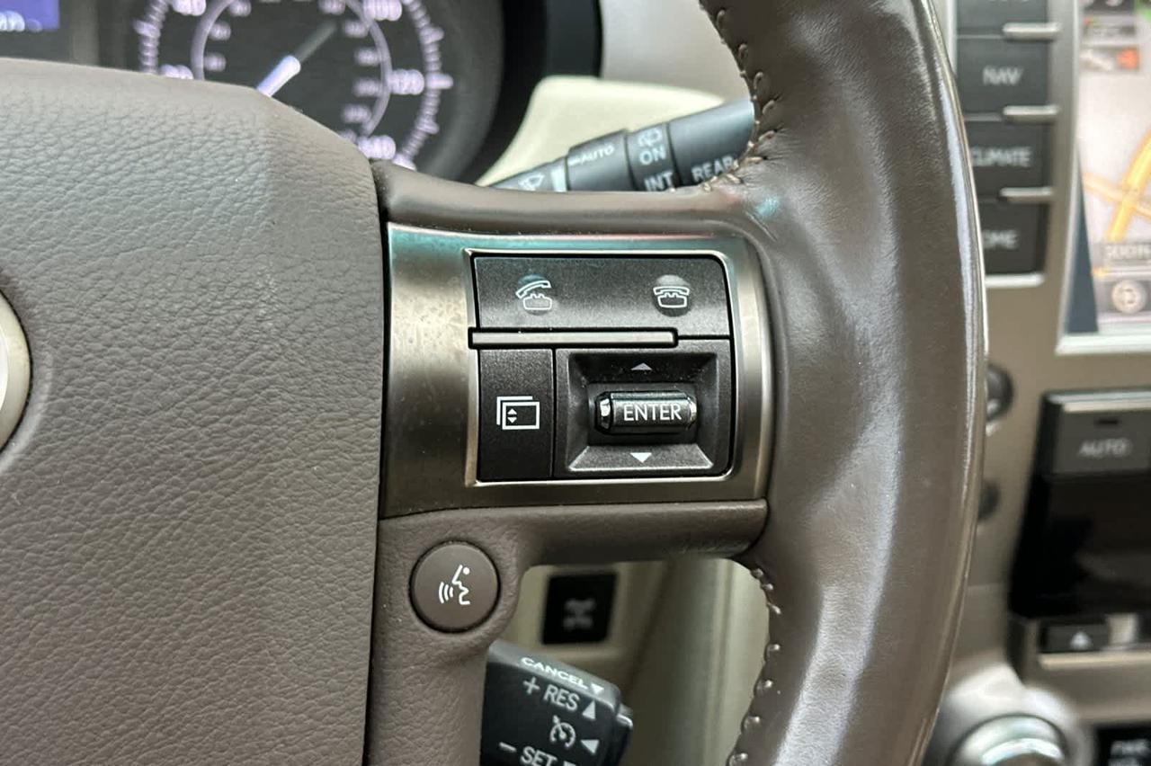 2019 Lexus GX Premium Roseville CA