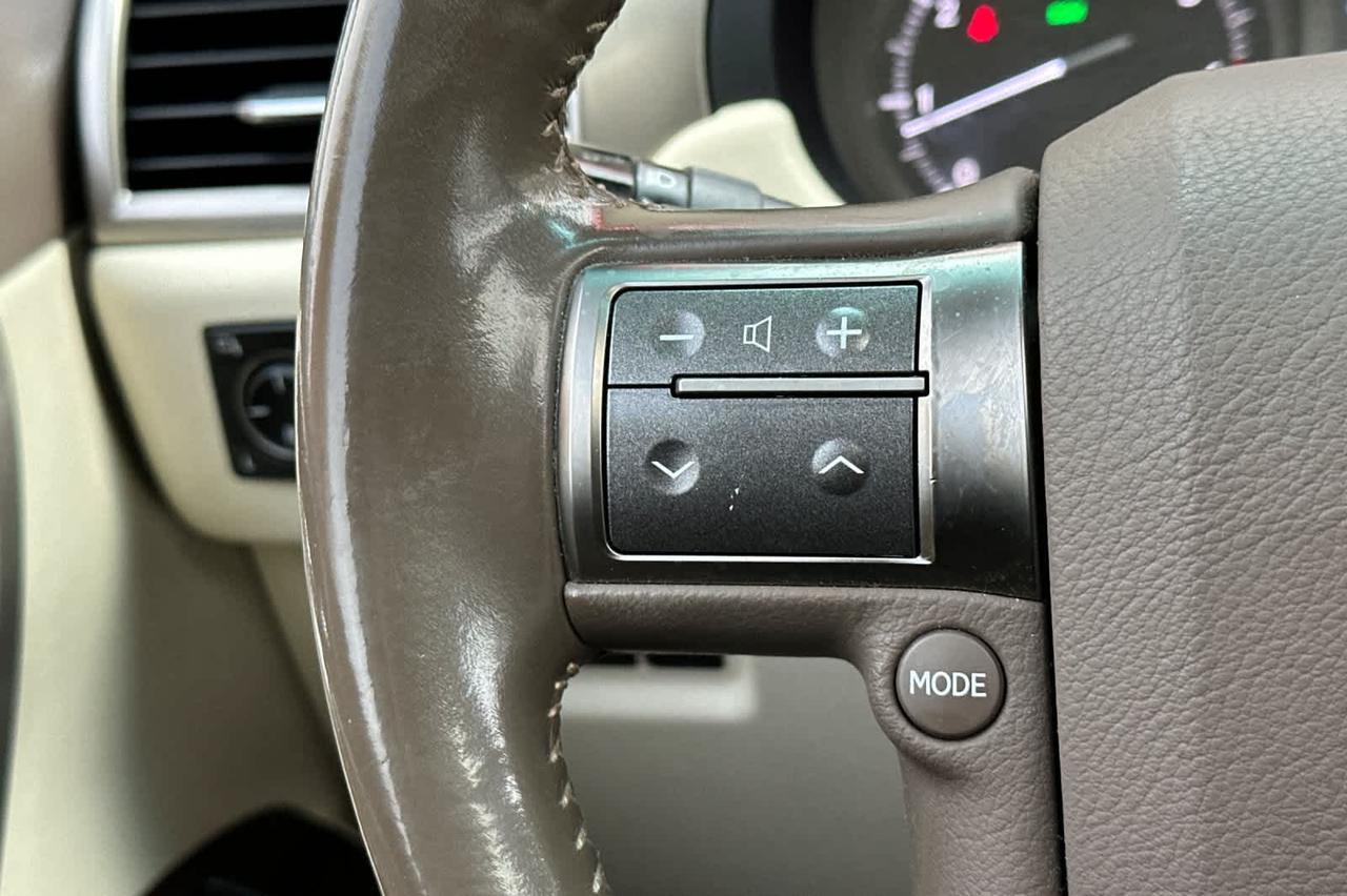 2019 Lexus GX Premium Roseville CA
