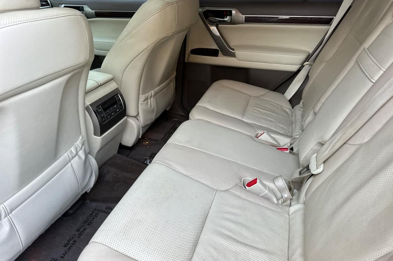 2019 Lexus GX Premium Roseville CA