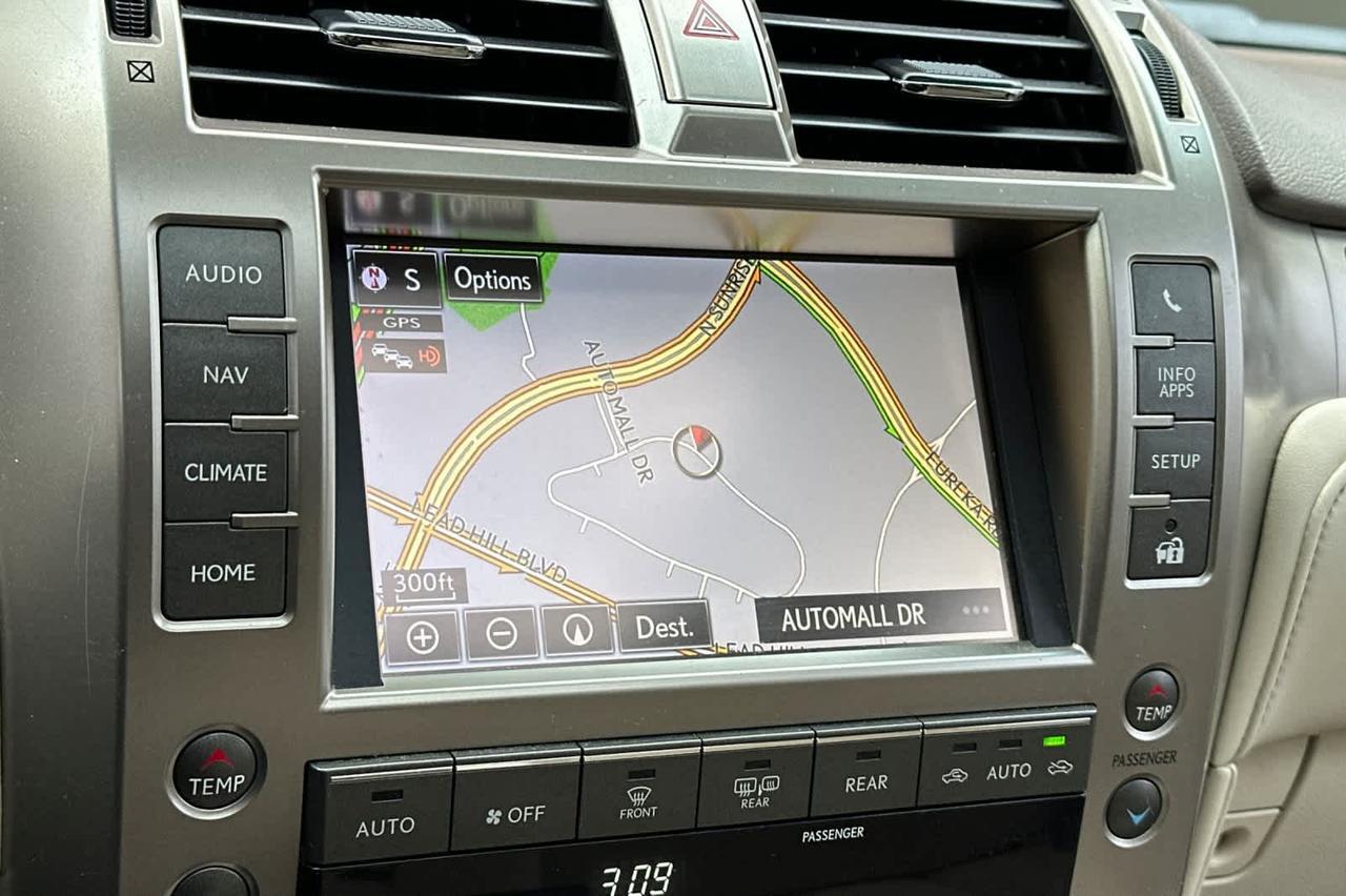 2019 Lexus GX Premium Roseville CA