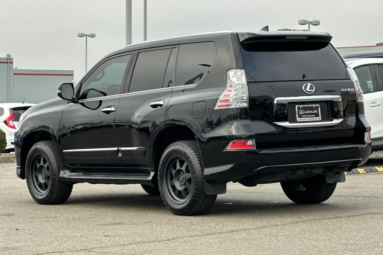 2019 Lexus GX Premium Roseville CA