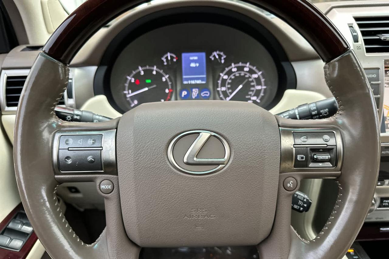 2019 Lexus GX Premium Roseville CA
