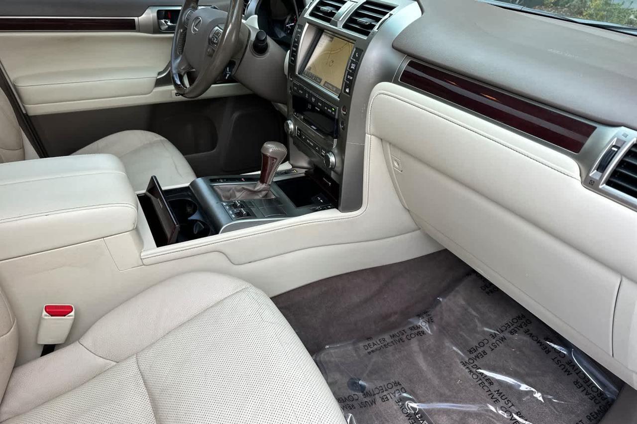 2019 Lexus GX Premium Roseville CA
