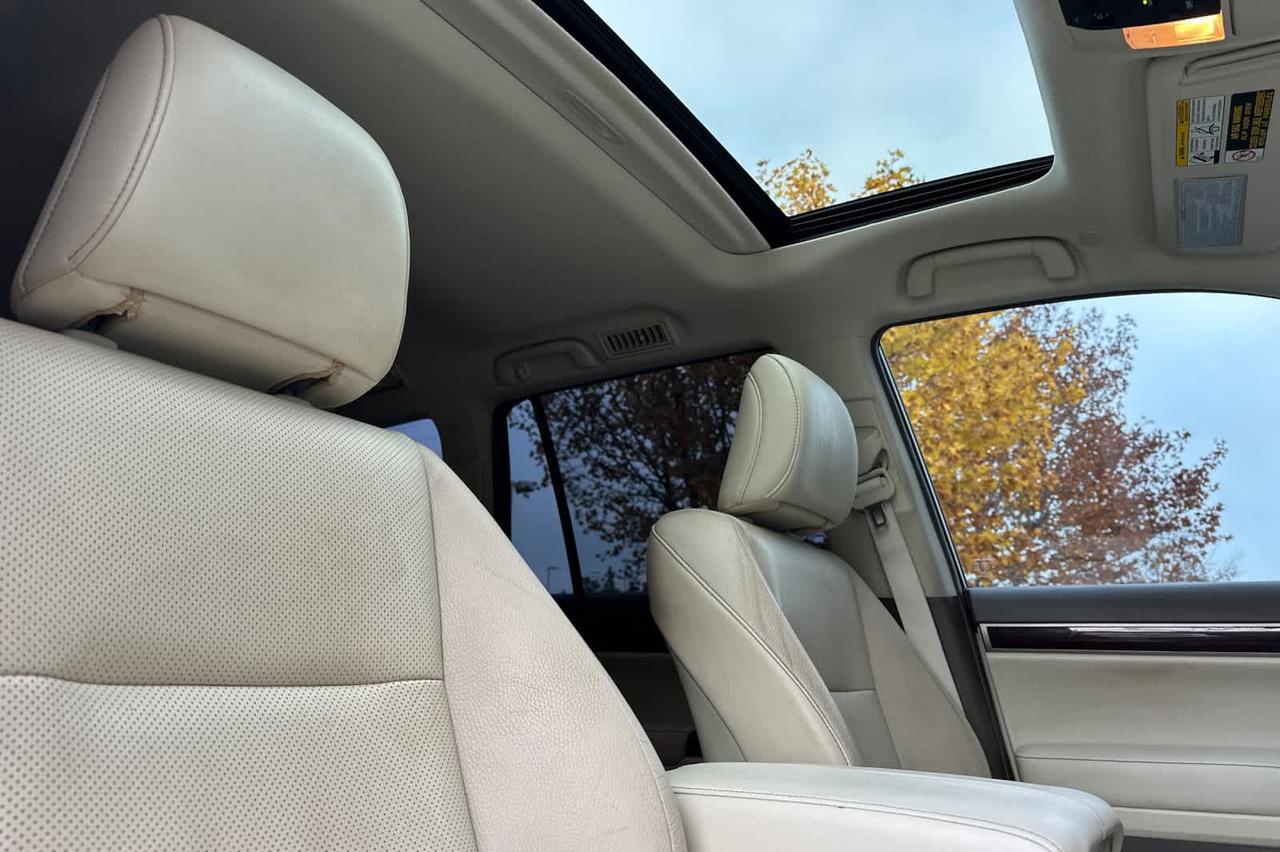 2019 Lexus GX Premium Roseville CA