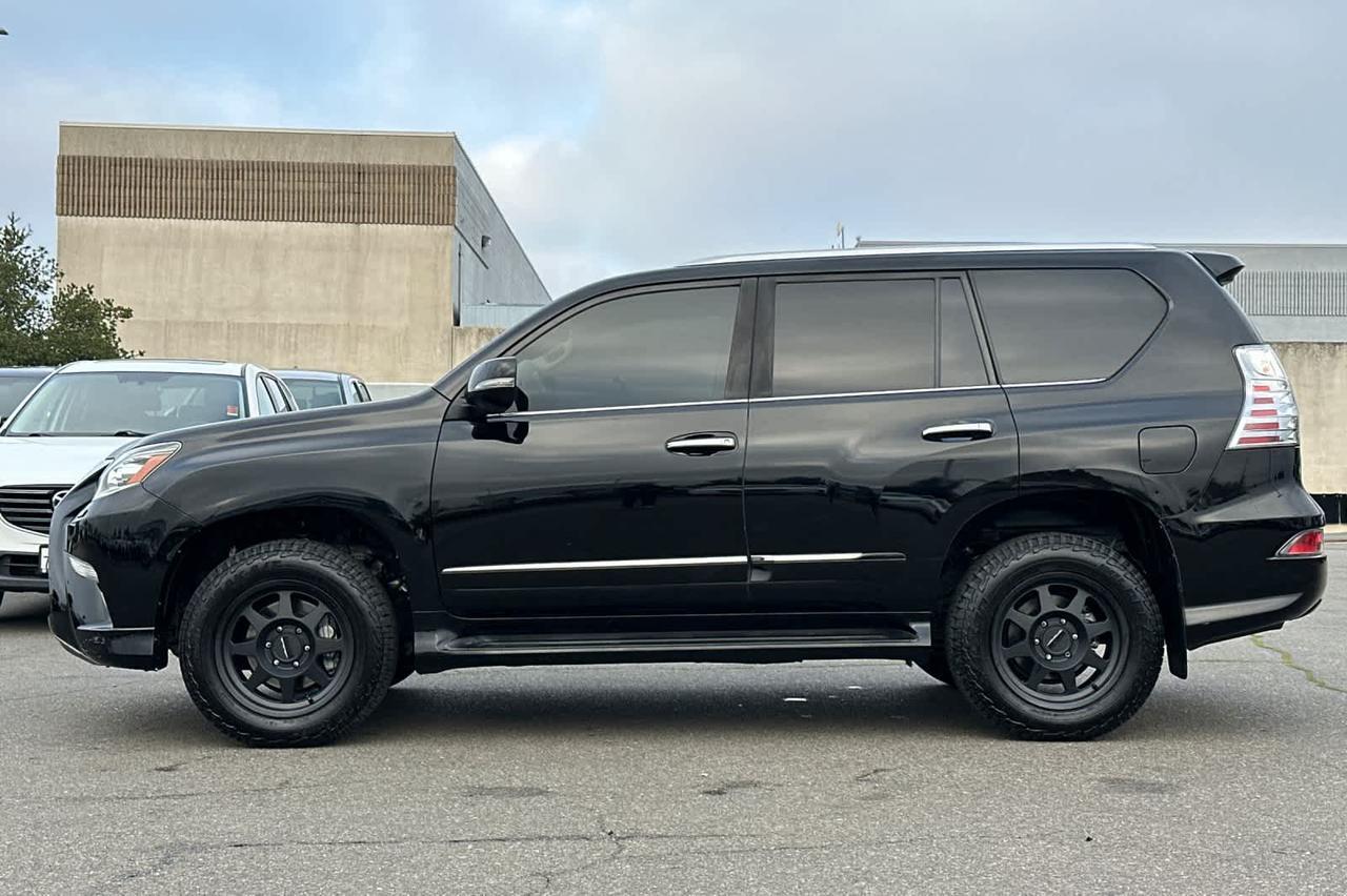 2019 Lexus GX Premium Roseville CA