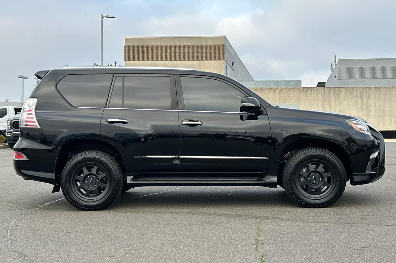 2019 Lexus GX Premium Roseville CA