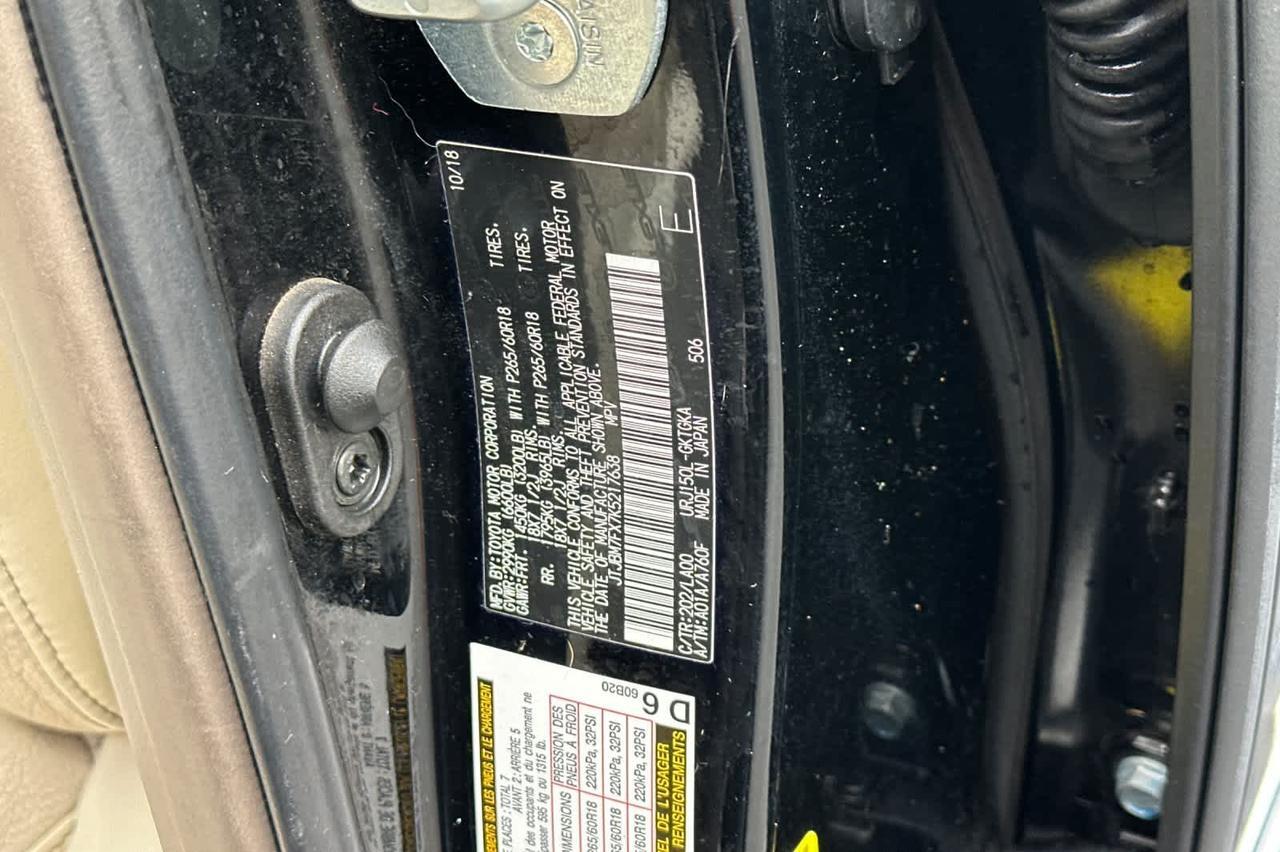 2019 Lexus GX Premium Roseville CA