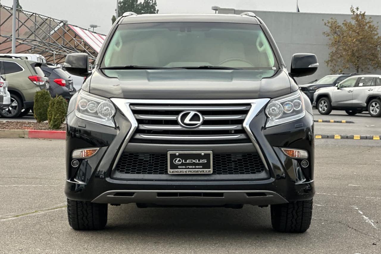 2019 Lexus GX Premium Roseville CA