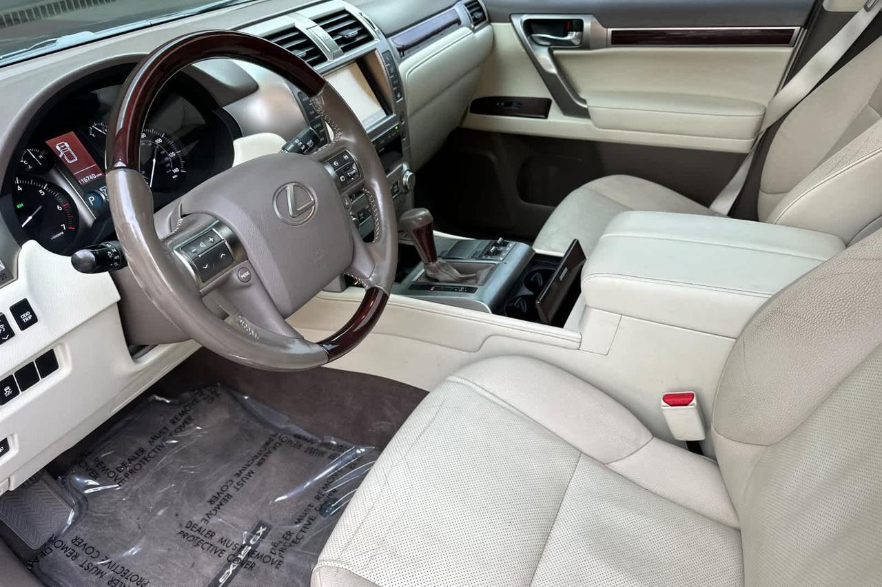 2019 Lexus GX Premium Roseville CA