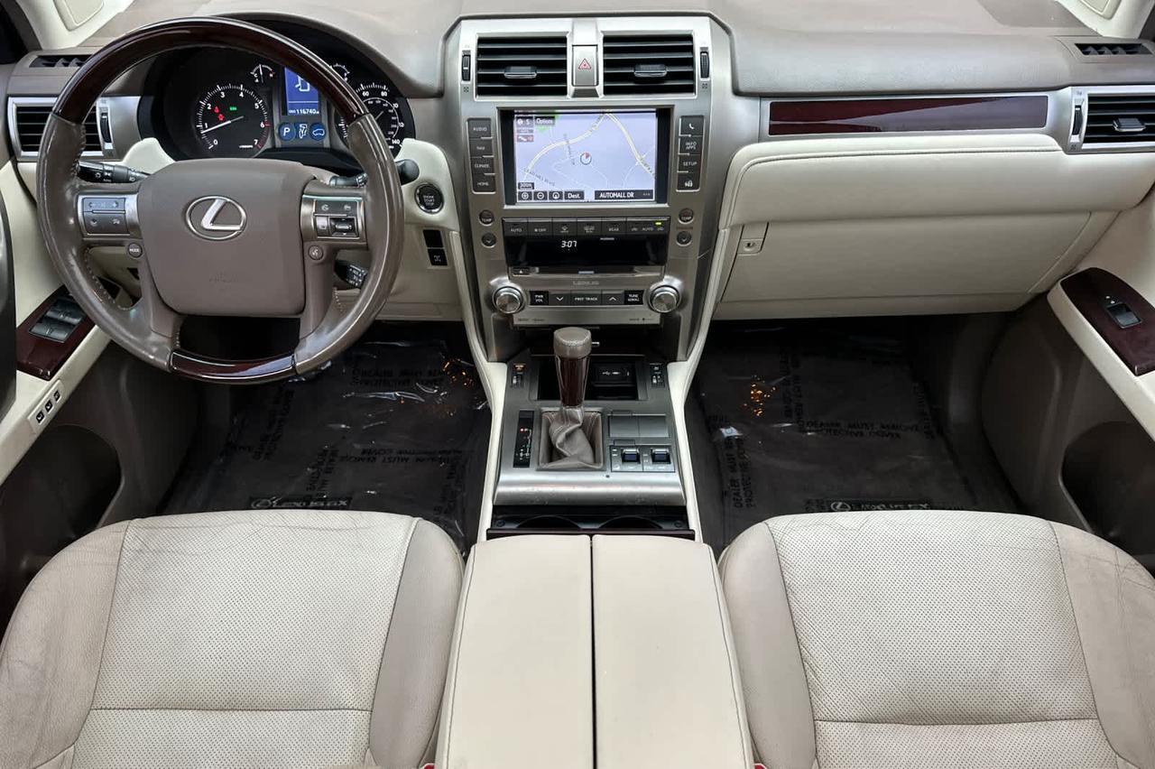 2019 Lexus GX Premium