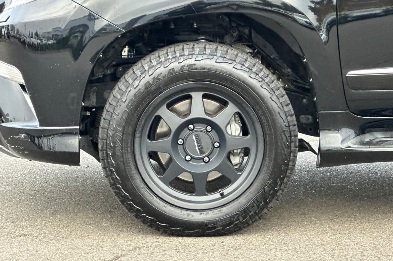 2019 Lexus GX Premium Roseville CA