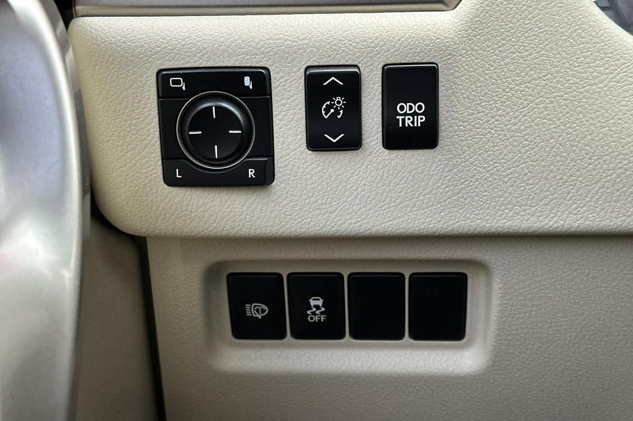 2019 Lexus GX Premium Roseville CA