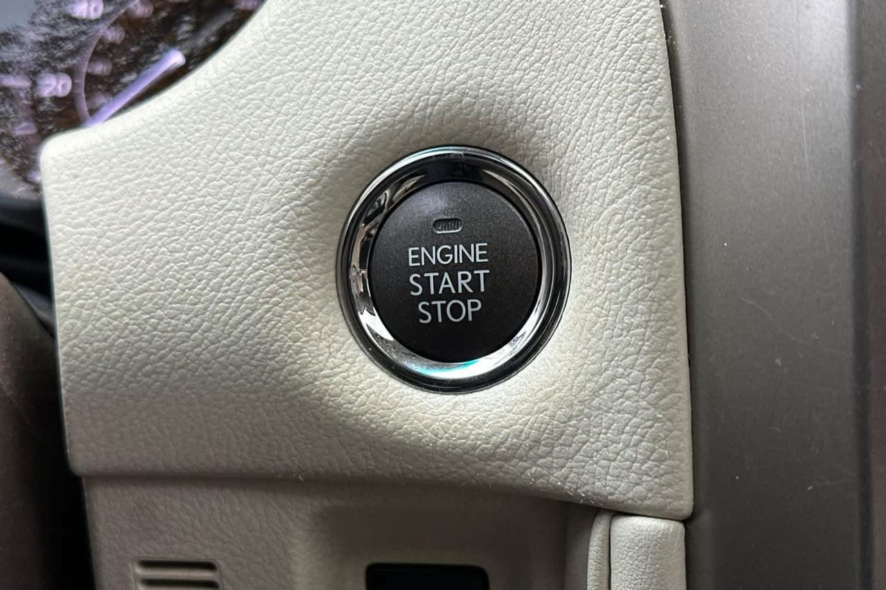 2019 Lexus GX Premium Roseville CA