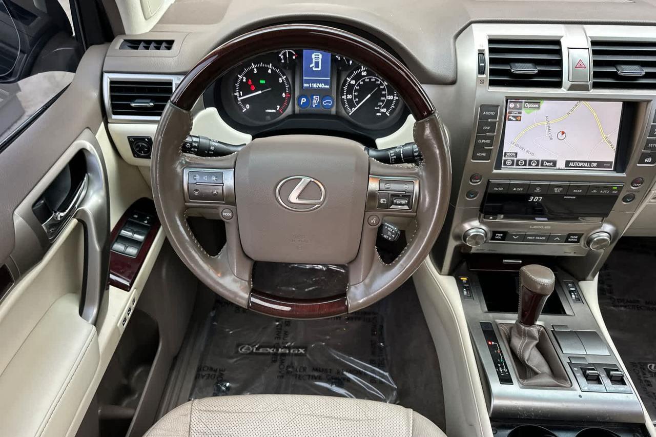 2019 Lexus GX Premium Roseville CA