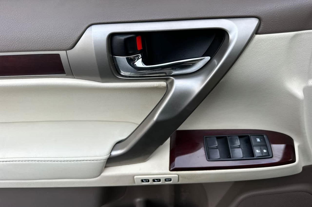 2019 Lexus GX Premium Roseville CA