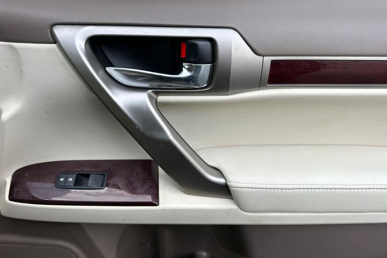 2019 Lexus GX Premium Roseville CA