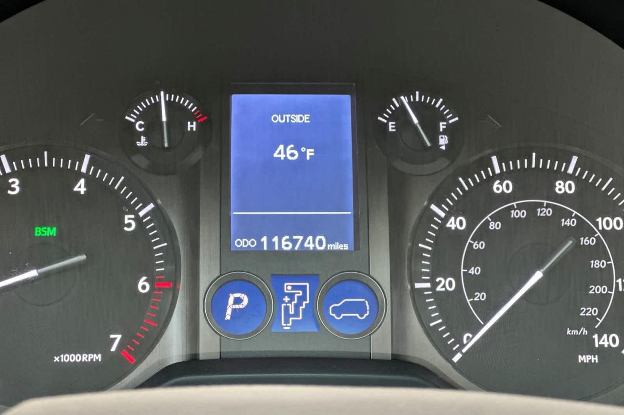 2019 Lexus GX Premium Roseville CA