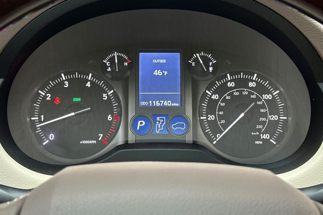 2019 Lexus GX Premium Roseville CA