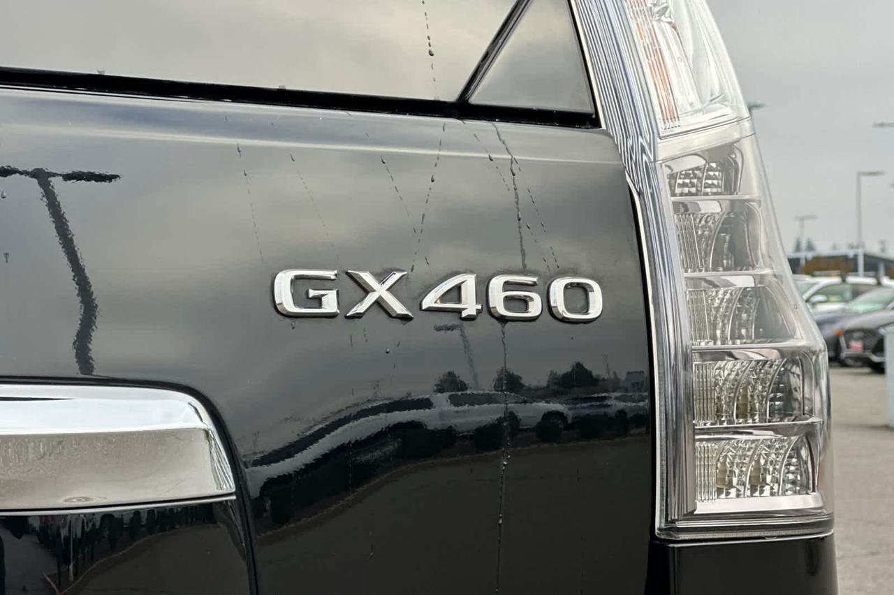 2019 Lexus GX Premium Roseville CA