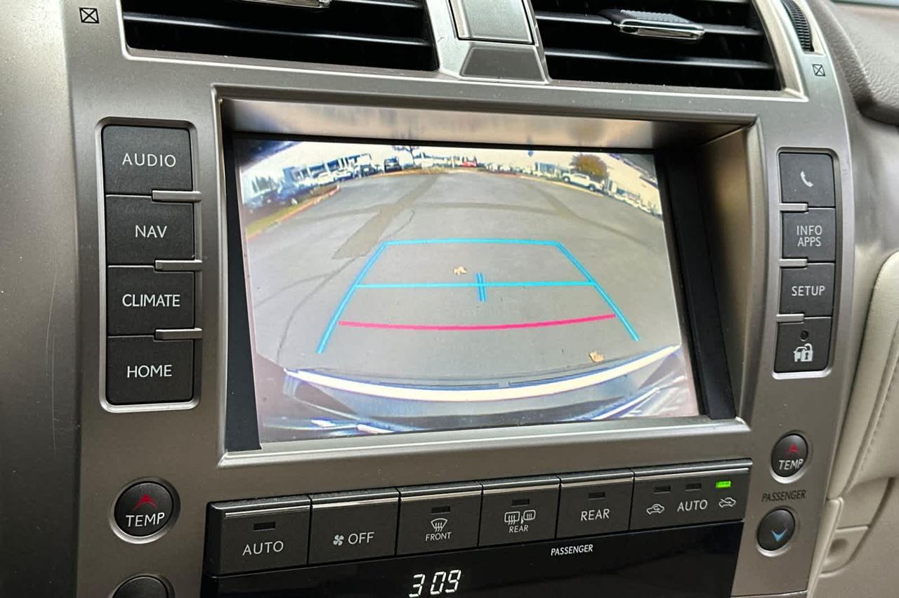 2019 Lexus GX Premium Roseville CA