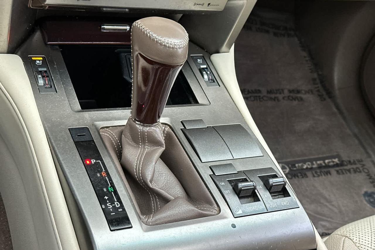 2019 Lexus GX Premium Roseville CA