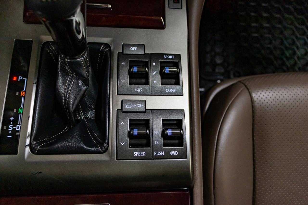 2019 Lexus GX460 AWD Tech Pkg. Leather Roof Nav BCam Red Deer AB