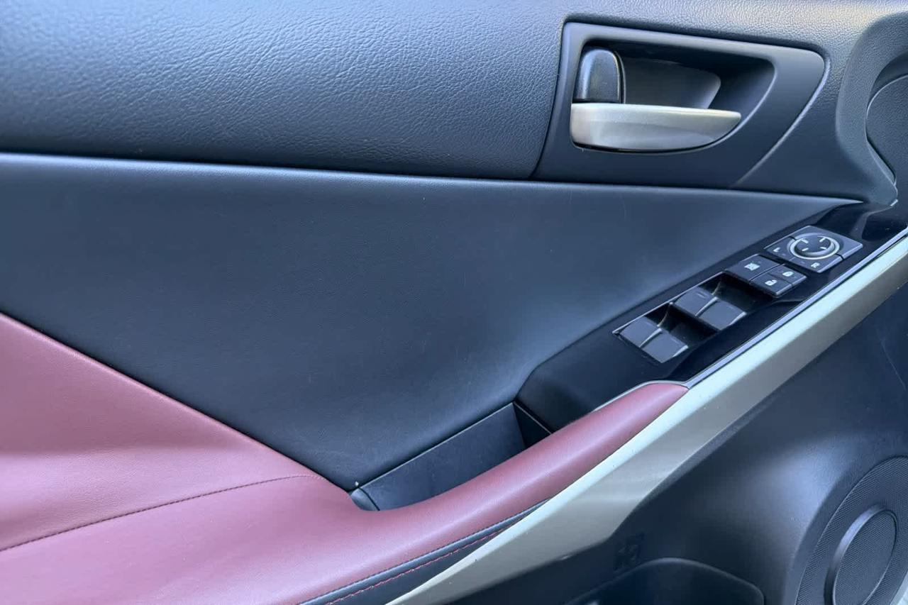 2019 Lexus IS Roseville CA
