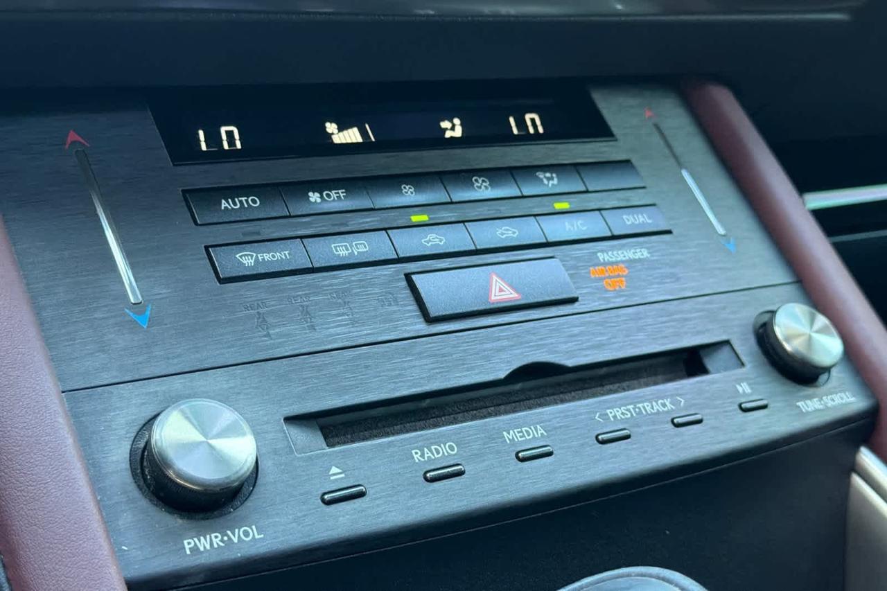 2019 Lexus IS Roseville CA