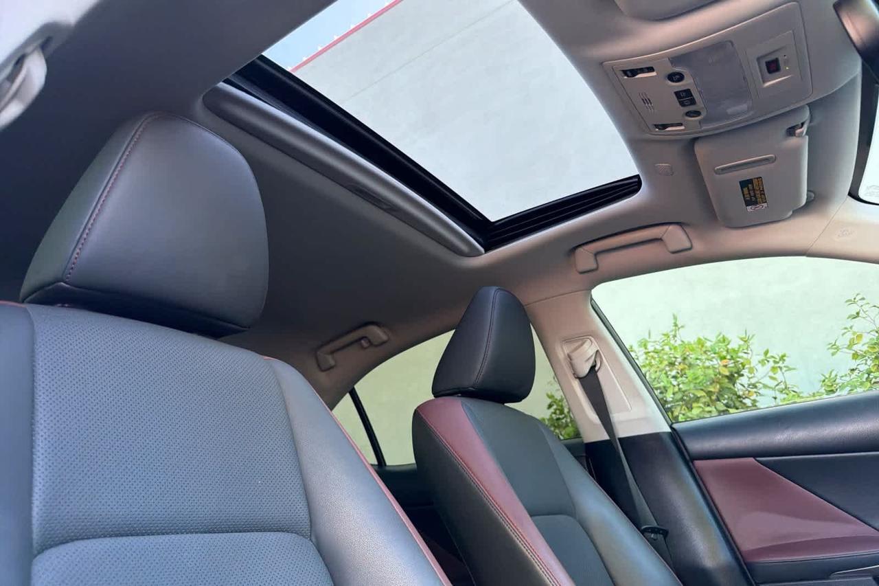 2019 Lexus IS Roseville CA