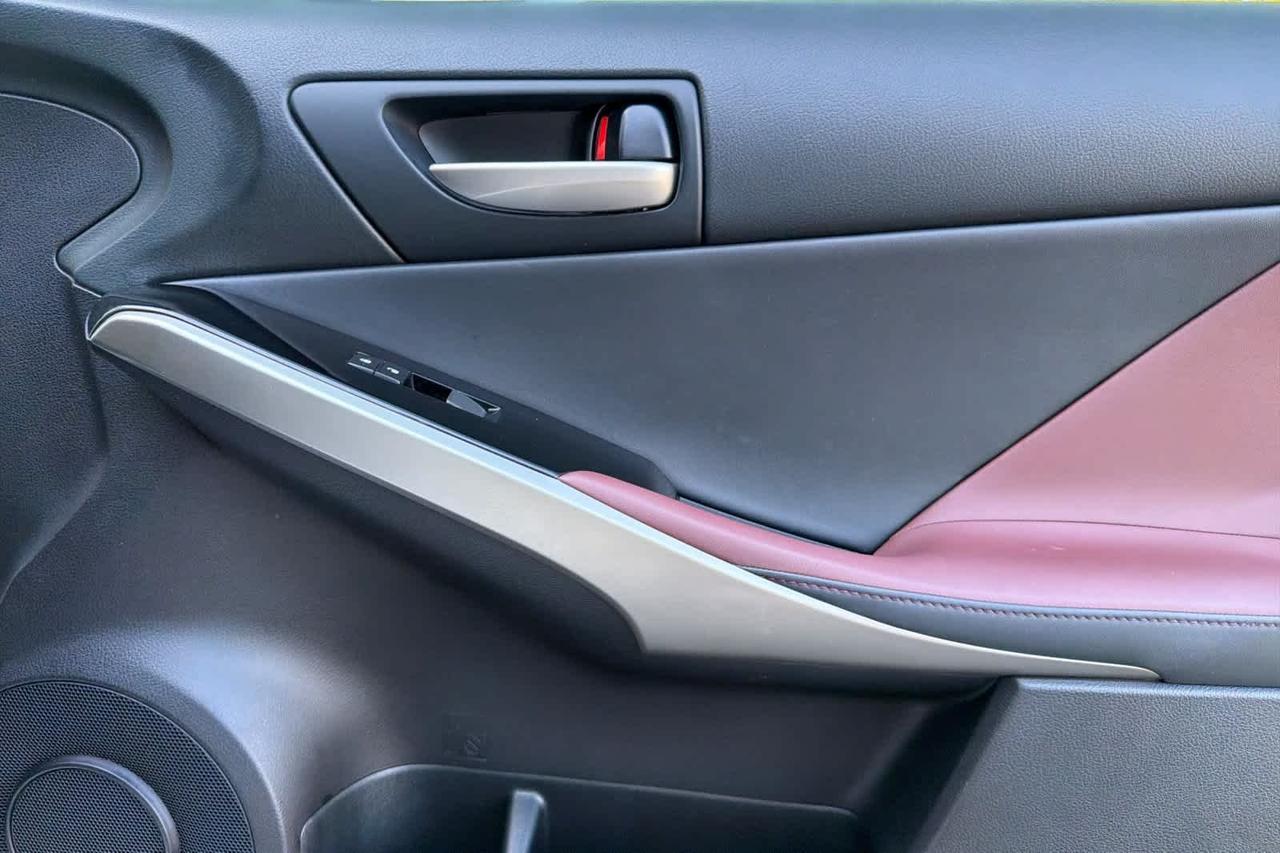 2019 Lexus IS Roseville CA