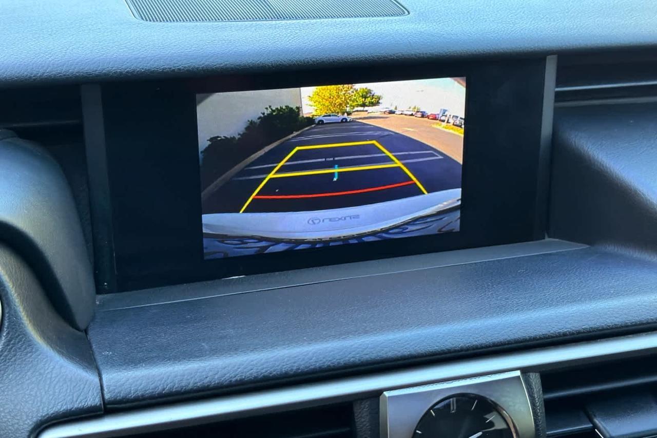 2019 Lexus IS Roseville CA