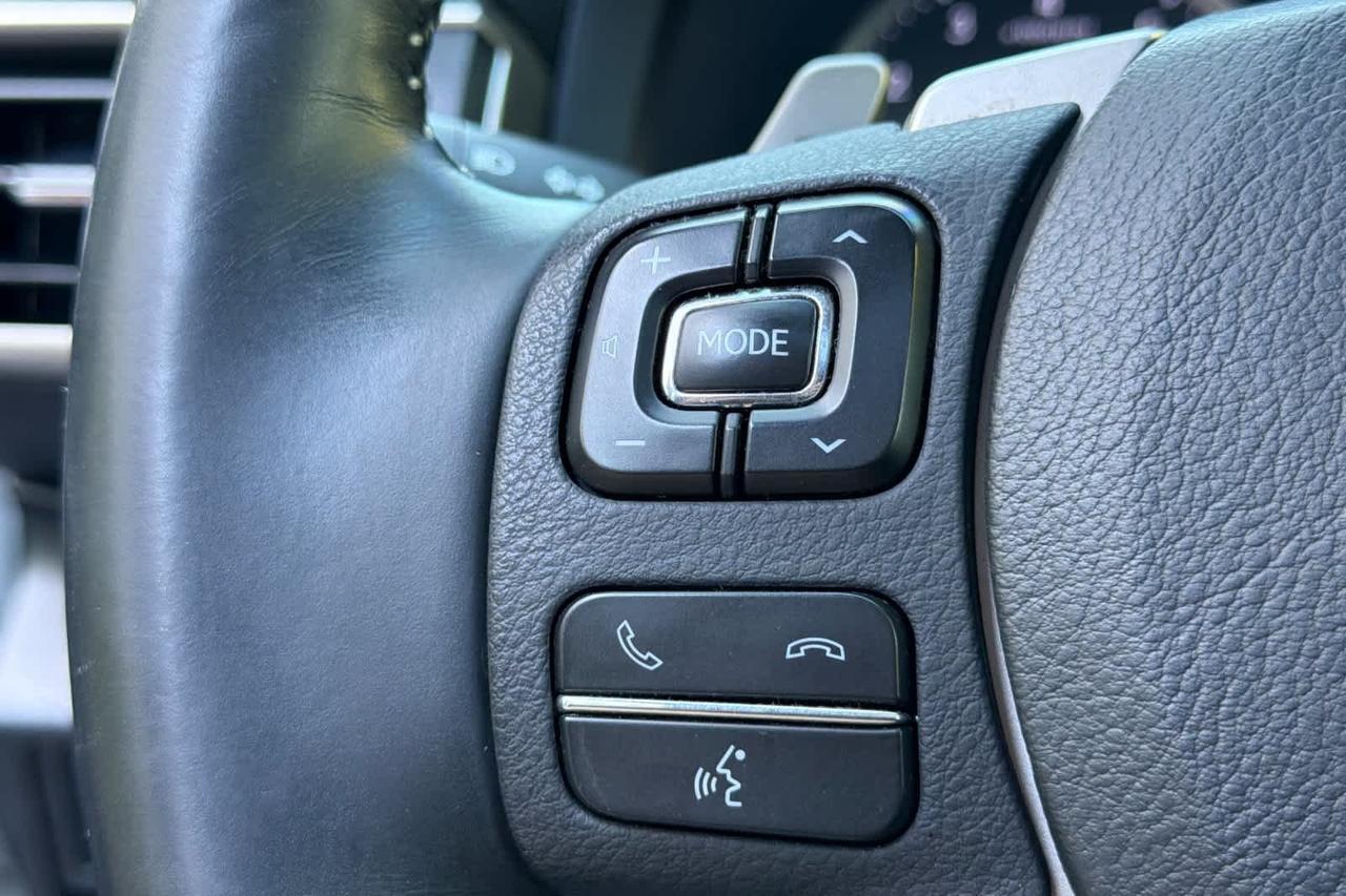 2019 Lexus IS Roseville CA
