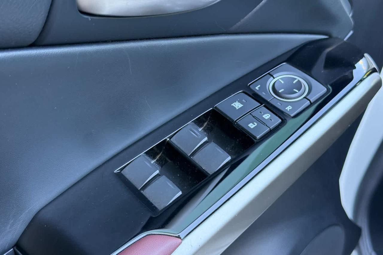 2019 Lexus IS Roseville CA