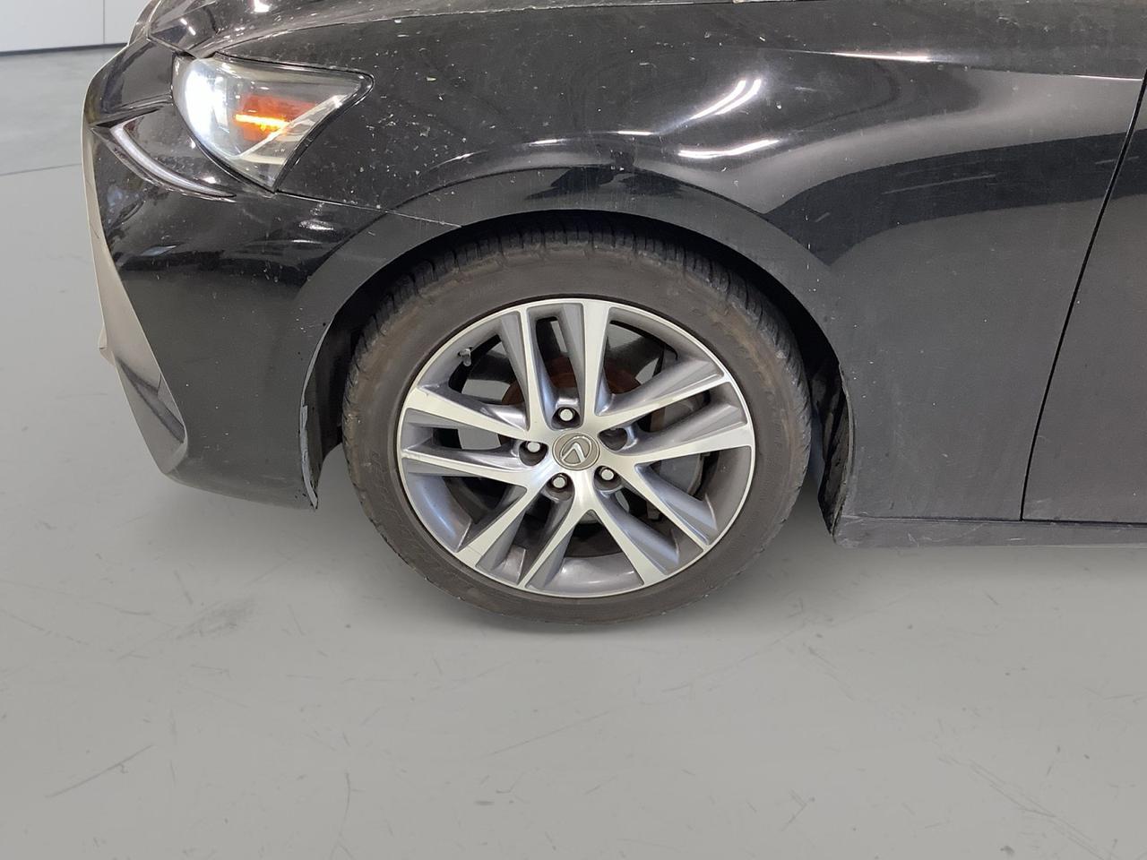 2019 Lexus IS New Braunfels TX